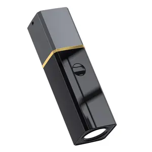 Promozione regalo di ricarica portachiavi Usb Usb universale Mini Power Bank batteria esterna caricabatterie per cellulare