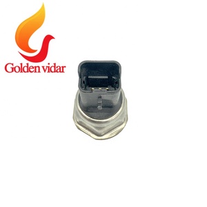 Oro Vidar Genuino Sensore di Pressione Rail 6PH1001. 1 per Citroen Jumpy <span class=keywords><strong>Peugeot</strong></span> <span class=keywords><strong>Partner</strong></span> <span class=keywords><strong>Tepee</strong></span> 1.6 Hdi JTD 9655465480 6PH1001 - Product Image 4