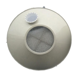Equipo Ecológico para la Eliminación de Gases Ácidos y Alcalinos - Depurador de Aire Industrial - Product Image 4
