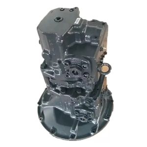 Pièces d'excavatrice PC200-8 PC210 PC210-8 PC220 PC220-7 PC220-8 Pompe hydraulique principale 708-2L-31430 708-2L-31411 - Product Image 2