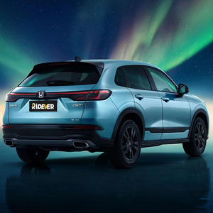 سيارة دونغفنغ HR-V 240 تربو 2023 موديل بنزين وقود 1.5T محرك بنزين هوندا HRV HR V سيارة مستعملة مدمجة متعددة الأغراض - Product Image 4