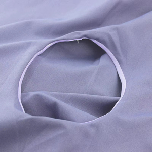 Draps de beauté 80 cm x 190 cm, draps de salon de beauté, draps de spa, <span class=keywords><strong>traitement</strong></span> de massage, polyester, housse de lit de spa avec trou, textile de maison - Product Image 2