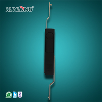 Boîte à outils SK1-081-2, serrure à trois points, serrure de porte coulissante pour armoire, serrure pour boîte électrique