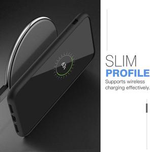 Navidad, cubierta del teléfono de silicona de goma de moda personalizado caja del teléfono de silicona para Iphone 11 Pro Max - Product Image 3