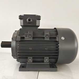Ye2-90S- <span class=keywords><strong>2</strong></span> 2840RPM 1.5Kw 2Hp 90S/90L 삼상 IE2 시리즈 1.5Kw <span class=keywords><strong>2</strong></span>.<span class=keywords><strong>2Kw</strong></span> 3.0Kw 4.0Kw 5.5Kw 7.5kw 비동기 전기 모터 - Product Image 3