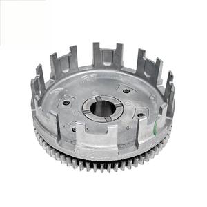CB190R Original <span class=keywords><strong>embrayage</strong></span> maître-esclave plaque de Friction roulement bras de commande centre plaque de poussée disque d'<span class=keywords><strong>embrayage</strong></span> tambour assemblage - Product Image 4
