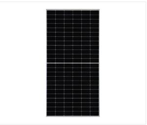 Panneau solaire Bifacial double verre JA <span class=keywords><strong>JAM72D30</strong></span>/MB 525w 530w 535w 540w 545w 550w, nouveau Stock - Product Image 2