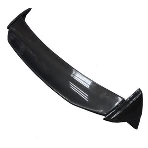 Alerón Trasero de Fibra de Carbono Estilo ASPEC para Volkswagen VW Golf VII 7 MK7 GTI 2017+ - Product Image 2