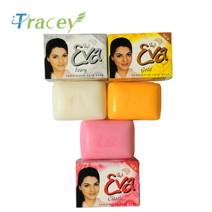 Jabón Sólido Herbal Blanqueador y Adelgazante Antiacné para Uso Familiar al por Mayor en Stock - Product Image 2