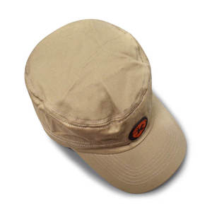 Gorras de Béisbol Personalizadas al por Mayor, Gorra de Camuflaje para Caza, Protección para Exteriores, Parche de PVC con Logotipo, Gorra Regimental - Product Image 4