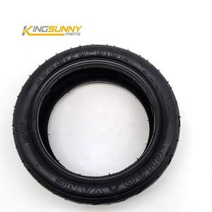 CHAOYANG 10*2.70-6.5 Pneu Tubeless pour Scooter Électrique Speedway <span class=keywords><strong>Dualtron</strong></span> Pneu Sous Vide Antidéflagrant de 10 Pouces - Product Image 2