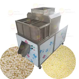 Industrial Snack Making Peanut Brittle Cereal Candy Bar Making Machine