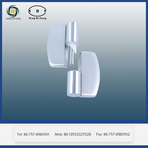 Cerniera <span class=keywords><strong>per</strong></span> Porta del Bagno in Acciaio Inox 304, Design Moderno e Durevole, <span class=keywords><strong>per</strong></span> Applicazioni in Ospedali, Scuole e Centri Commerciali - Product Image 2