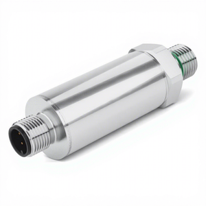 Transmisor de Presión de Acero Inoxidable F040076 IP65 - Nuevo - Product Image 1