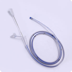 Tubo dello stomaco del Ryle del Silicone di alta qualità con il prezzo poco costoso - Product Image 4