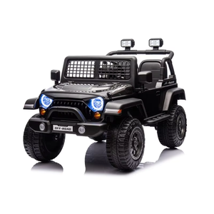 OEM özelleştirilmiş 12V çocuklar binmek elektrikli araba <span class=keywords><strong>2</strong></span> deri koltuklu UTV 10 yaşında çocuklar için güç pil - Product Image 1