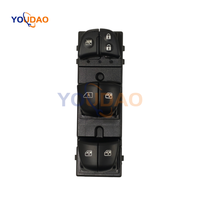 25401-3TA5A Interruptor de Elevalunas Eléctrico RHD para Motor de Coche, Calidad de Exportación, Venta al por Mayor de Accesorios para Vehículos 254013TA5A