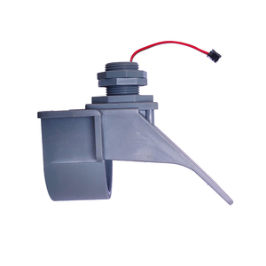 Sensore di livello liquido ultrasobico A17 per pioggia bene - Product Image 1