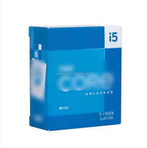 Processeur Core I9-13900KS de 13e génération, ordinateur de bureau de jeu neuf ou d'occasion, type plateau, CPU - Product Image 4