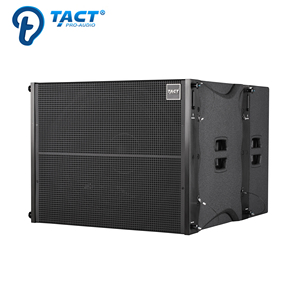 Wholesale Hot Sale 2* 6 Inch Self-powered Active Line <strong>Array</strong> Speaker - Product Image 5