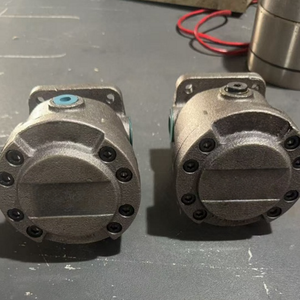 High-pressure Hydraulic <b>Hose</b> Fittings Cast Iron 23 cm Displacement MCY Series MCY14-1B 2.5MCY14-1B 5MCY14-1B 10MCY14-1B - Product Image 5