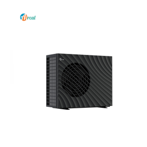 4kw r290 wifi בקרת גז גז מפוטרת מים יעילה למים - Product Image 3