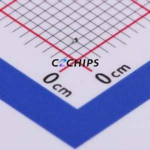 BK0603LL470-T Ferrite Bead 0201 RF ( Impedance @ Frequency: 47Ohm@100MHz )( Error: 25% )( DC Resistance (DCR): 1.26Ohm ) - Product Image 1