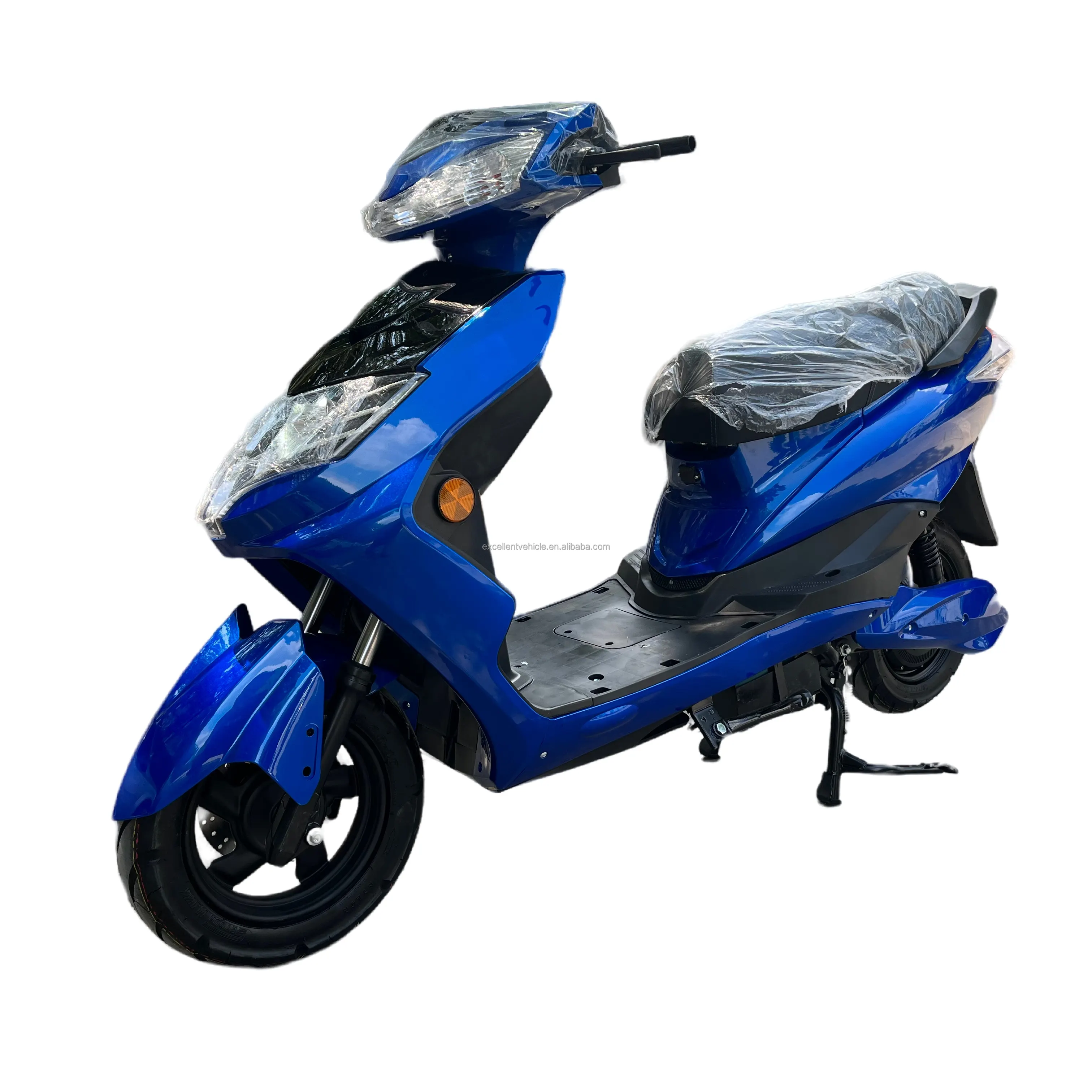 Новый дизайн Электрический Скутер мопед городской велосипед дешевый мотоцикл для взрослых