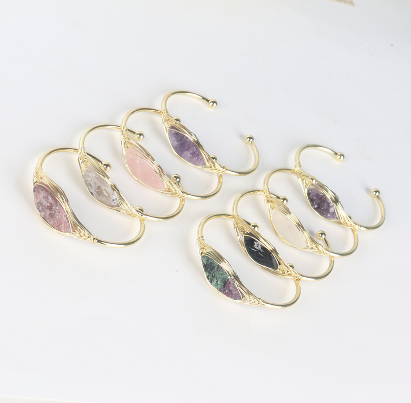 Wholesale High Quality Natural Gemstone Hand