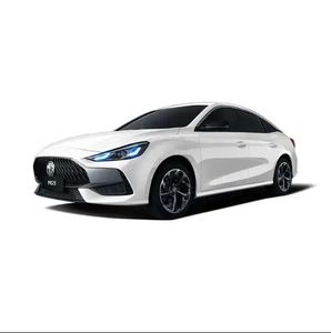 Nuova <span class=keywords><strong>MG</strong></span> 5 180DVVT 2025 - Auto Economica 1.5L a Benzina, 5 Posti, Cambio CVT, Berlina Compatta ad Alta Velocità - Product Image 3