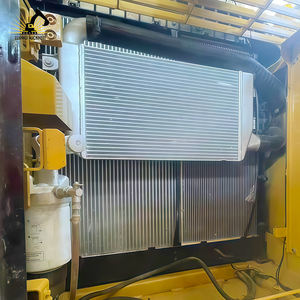 Excavadora Usada CAT320 con Apariencia Moderna y Cabina Confortable, Peso Operativo de 21000 kg, Capacidad de Cucharón de 0.9-1.5 m, Comercial, 2023 - Product Image 2