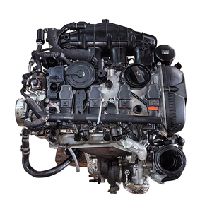 Motore Auto EA888 GEN3 2.0T ad Alta Potenza di Alta Qualità per Volkswagen Golf <span class=keywords><strong>Passat</strong></span> Touareg Cam - Product Image 4