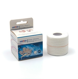 Băng Keo Đàn Hồi EAB Thể Thao Bằng Cotton - Product Image 4