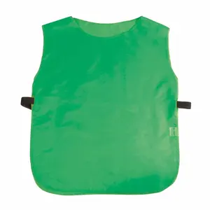 Tunique à bavoir pour adulte, merchandising personnalisé - Product Image 3