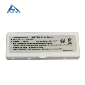Microohmímetro CHT3548 Similar al Medidor de Resistencia Portátil Hioki Rm3548 - Product Image 2
