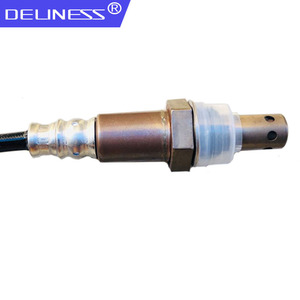 Sensor de Oxígeno Delineess 89465-06240 para Toyota Camry 05 08 10, Repuesto Trasero - Product Image 1