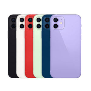 Versión Estadounidense para PHONE12, Teléfono Usado Original Phone12 5G Desbloqueado, Teléfono Móvil para Phone 12 5G, Smartphone 128GB 256GB - Product Image 1