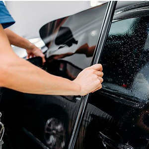 Solar Film Car <strong>Window</strong> <strong>Tint</strong> Film Safety <strong>Window</strong> <strong>Tint</strong> Nano Ceramic Windshield Solar Safety Film Explosive Proof <strong>Window</strong> <strong>Tint</strong> - Product Image 1