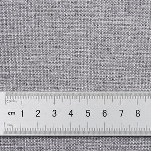 Tela Tejida de Imitación de Lino D450, 150 cm de Ancho, 210 g, Peso Medio, Transpirable, Material para Abrigos y Chaquetas - Product Image 3