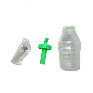 Evacuador de Vejiga Manual Ellick de Plástico Cliniva, Instrumento Quirúrgico de Urología - Product Image 2
