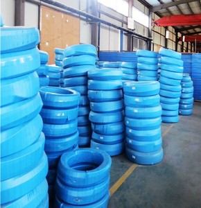 Yüksek kaliteli 150psi-transparent şeffaf esnek gıda sınıfı örgülü silikon hortum esnek lastik hortumlar - Product Image 5