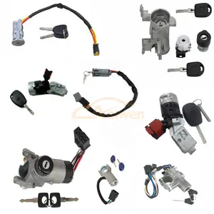 China High Quality Car Ignition Switch for Hyundai for Peugeot for Renault for Toyota for Honda for VW for Ford