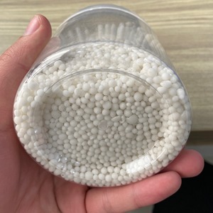Agricultura al por mayor Urea 46% Fertilizante fertilizante de nitrógeno granular precio urea de liberación lenta 46 0 0 - Product Image 6