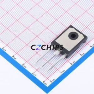 Nuevo-Original IXGH16N170 TO-247 Transistor IGBT/Módulo Venta al por mayor Proveedor de chips de componentes electrónicos y servicio BOM - Product Image 2