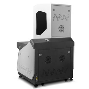 Marqueur laser à fibre programmable JPT MOPA M7 60W-300W avec mise au point automatique, <span class=keywords><strong>prend</strong></span> en charge DXF/BMP/AI - Product Image 2