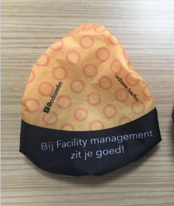 <span class=keywords><strong>Housse</strong></span> de siège de selle de vélo, imperméable à l'eau, Polyester, PVC, sans couture, avec Logo personnalisé - Product Image 2