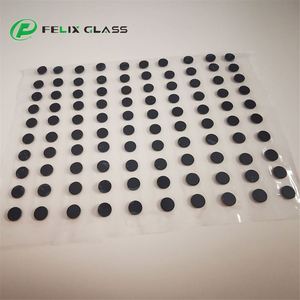 ฟิลเตอร์อินฟราเรดแบบ Narrow Band Pass ขนาด 3.65 ไมครอน ของ FELIX Optical สำหรับเครื่องวิเคราะห์ทางชีวภาพ - Product Image 4
