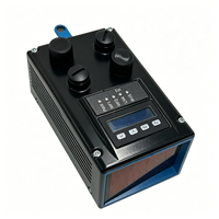 Sensor Proximitas Fotoelektrik Refleksi Difus WT27-2P630 Original Baru 1015090 WT272P630 untuk Kontrol Industri