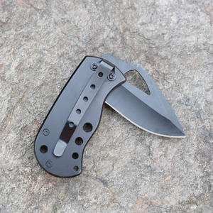 Factory Direct <b>Sales</b> of Durable Multifunction <b>Mini</b> Folding Knives Portable Outdoor <b>Classic</b> Design - Product Image 4