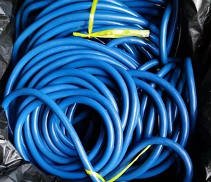 5Mm * 9Mm Súng Cao Su Súng Cao Su Ban Nhạc Catapult Elastics Ống Cao Su Thiên Nhiên Ban Nhạc Cho Săn Bắn Ngoài Trời Sling Bức Ảnh 5*9Mm 0509 - Product Image 6